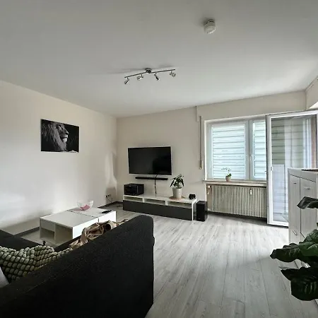 Schoene 2 Wohnung, Modern & Stadtnah * Werne