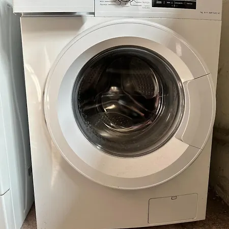 Schoene 2 Wohnung, Modern & Stadtnah Lejlighed