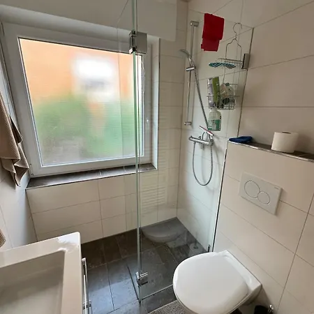 Schoene 2 Wohnung, Modern & Stadtnah * Werne