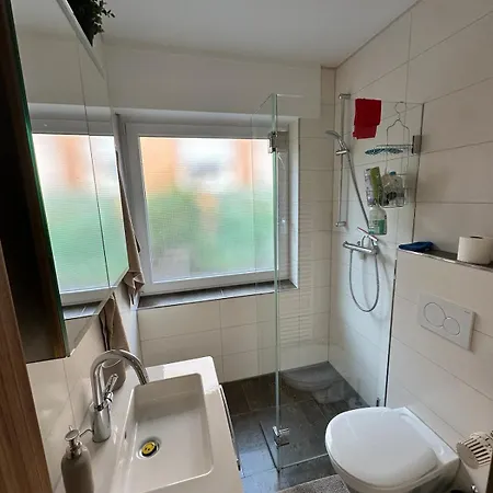 Schoene 2 Wohnung, Modern & Stadtnah