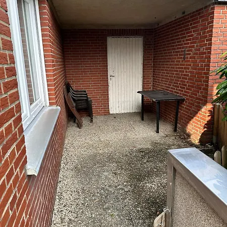 Apartment Schoene 2 Wohnung, Modern & Stadtnah Werne