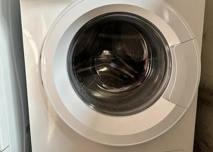 Schoene 2 Wohnung, Modern & Stadtnah 公寓