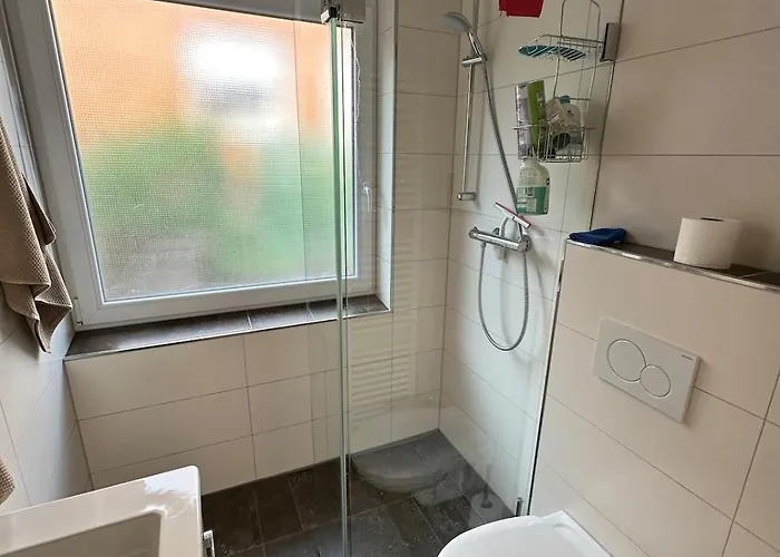 Schoene 2 Wohnung, Modern & Stadtnah * Werne