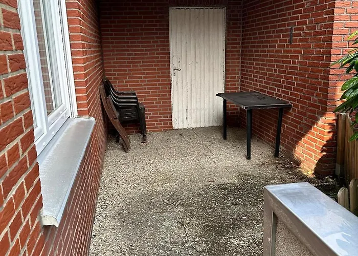 公寓 Schoene 2 Wohnung, Modern & Stadtnah Werne